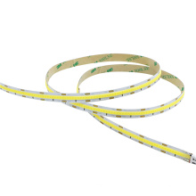 6000K FOB COB Flexible Ribbon LED Strip Light